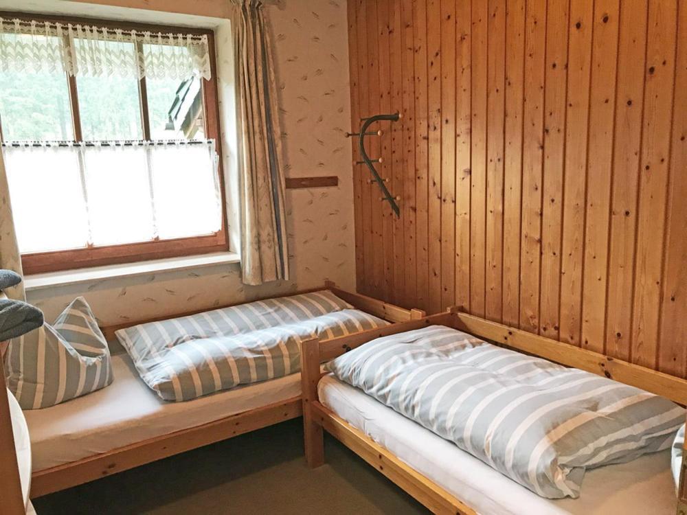 Ferienhaus Becker Willingen  Exterior foto