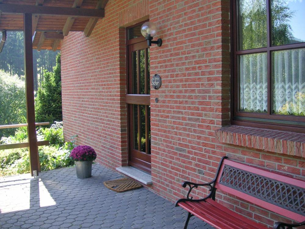 Ferienhaus Becker Willingen  Exterior foto
